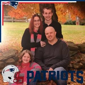 Meet your Posher, Dawn